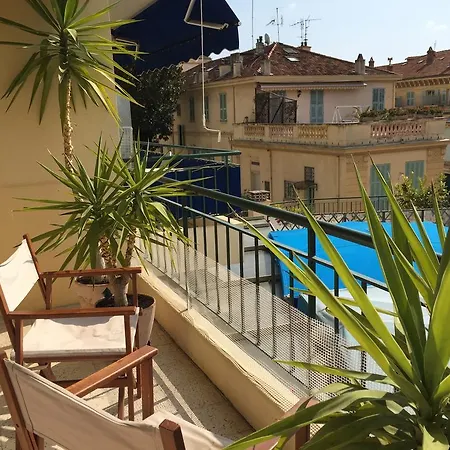Le St Michel Apartmán