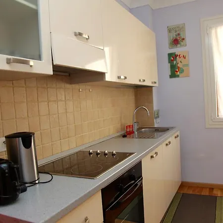Le St Michel Apartmán *