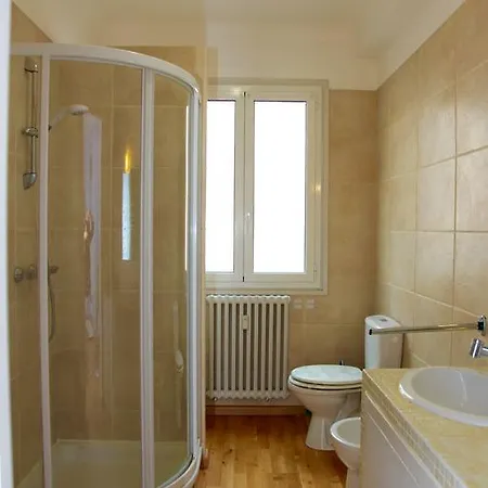 Apartmán Le St Michel