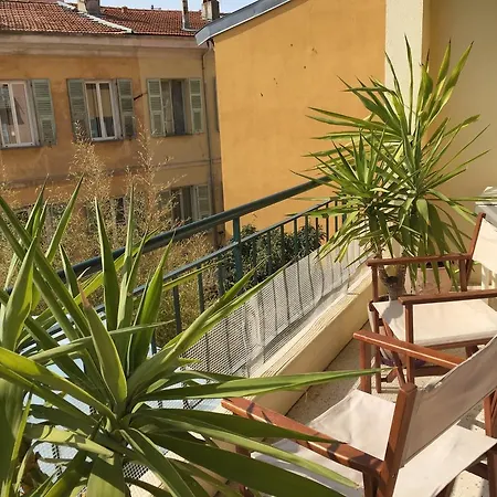 Le St Michel Apartmán