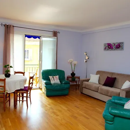 Le St Michel Apartmán *